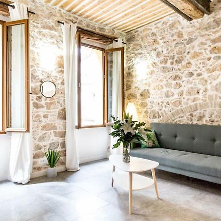 Charming Appartment Антиб Экстерьер фото