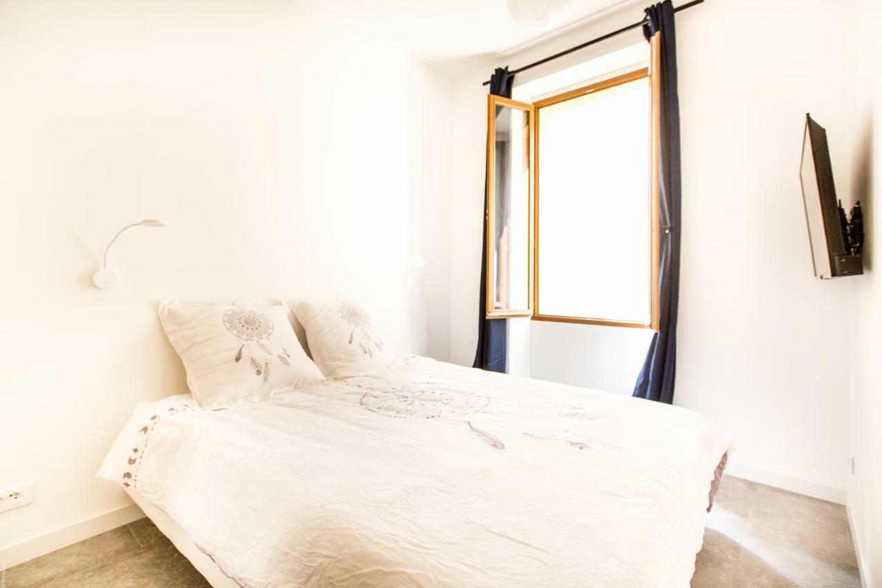 Charming Appartment Антиб Экстерьер фото